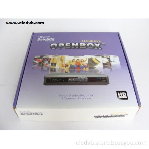 Openbox S10 HD